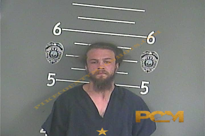 DONOVAN ALLEN CURRY booking photo