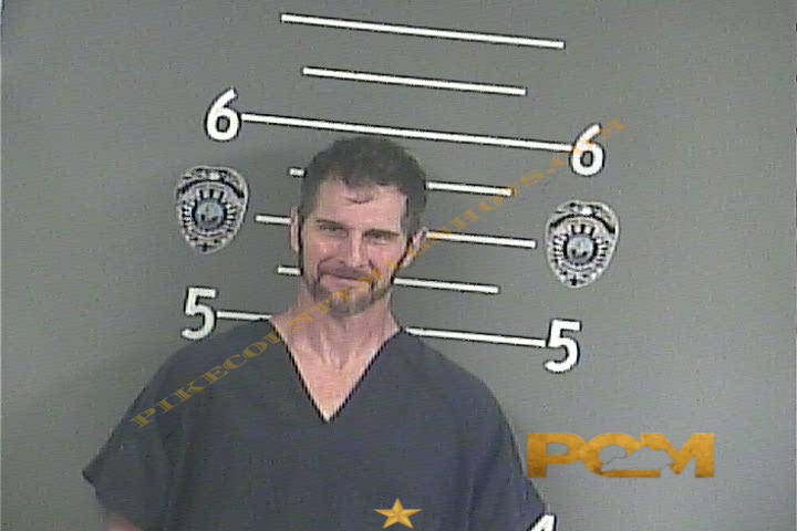 ROBERT A WILLIAMSON booking photo