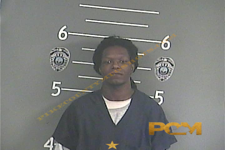 JUBRI . WEST booking photo