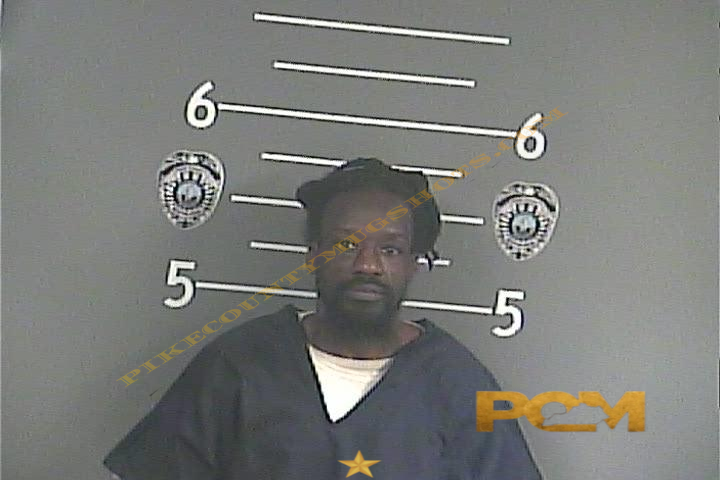 KSHAWN AKEEM FARRINGTON booking photo