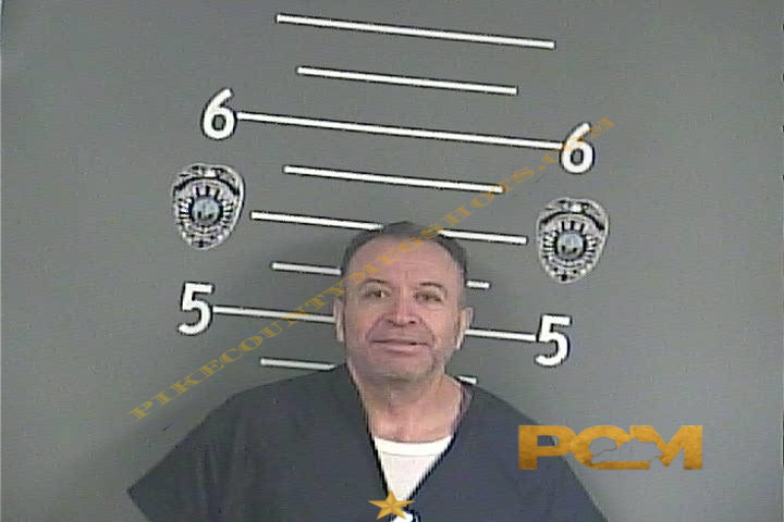 ALEJANDRO . GARCIA booking photo