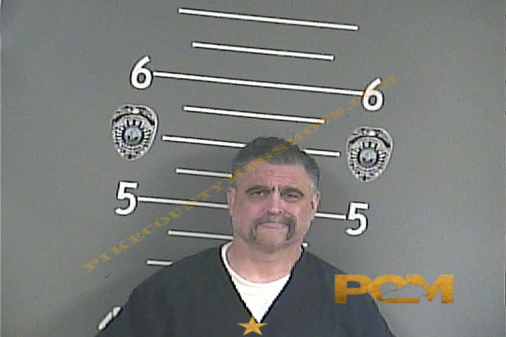 JASON L HATHAWAY booking photo