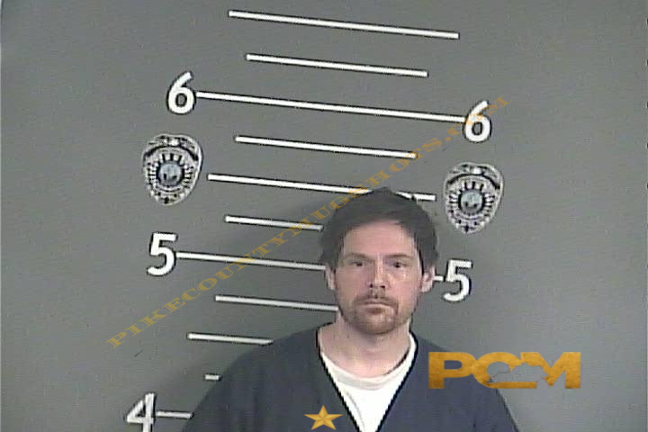 TERRY D HAYNIE booking photo