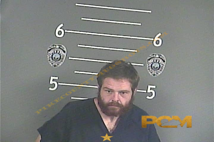 CURTIS R HAMILTON booking photo
