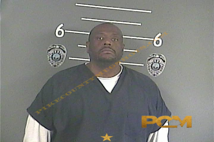 DEVON D LEE booking photo