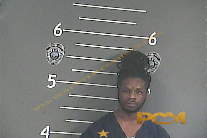 GEE . SEYMOUR booking photo