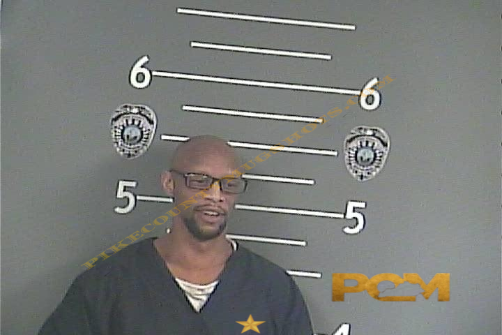 DEANGELO D JACOBS booking photo