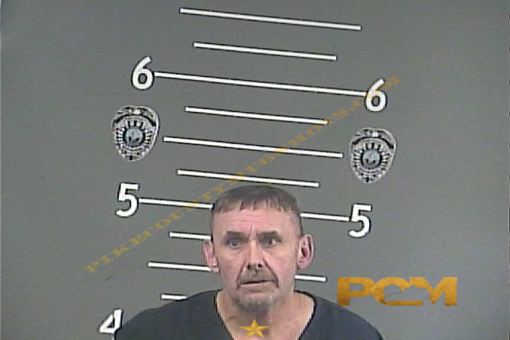 WARREN K STAPLETON booking photo