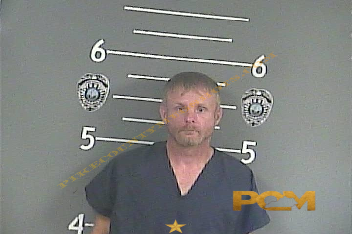CALVIN . MURRAY booking photo