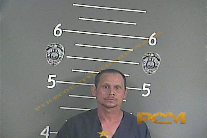 LUIS A SEQUERA, CORTES booking photo