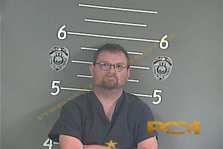 JERRY L CONNER booking photo
