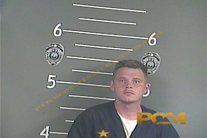 HAROLD J ADAMS booking photo