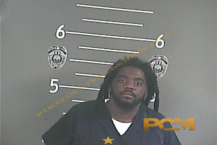 RAKEEM . MCCULLOUGH booking photo