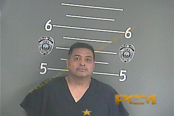 JULIAN . ZURITA-MORALES booking photo