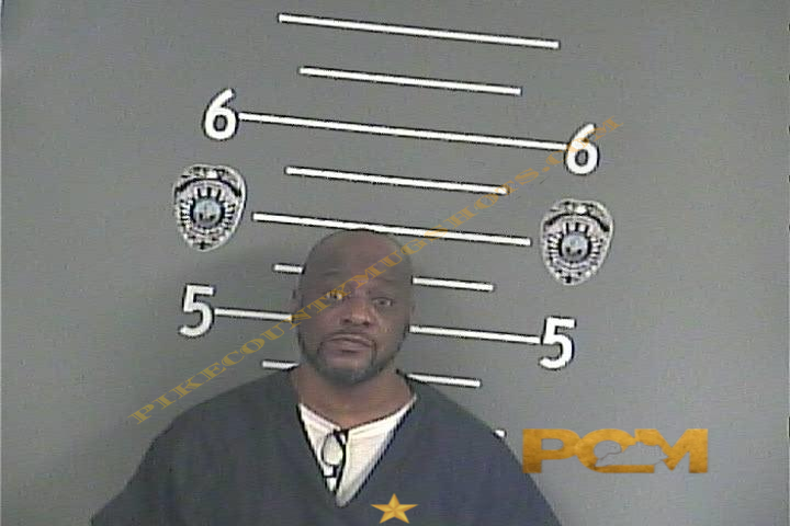 EDWARD PRICE booking photo
