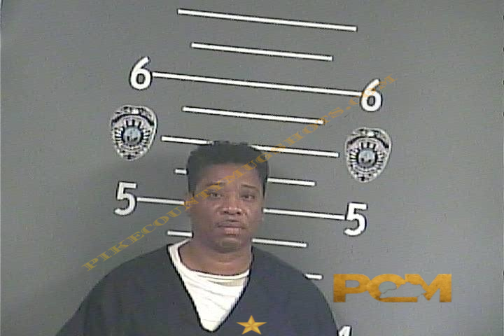 VALACHIE W HENDON booking photo