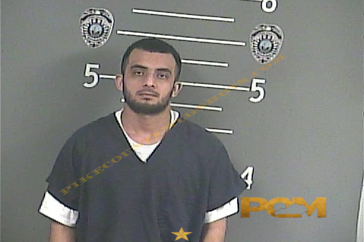 ERIK ANTONIO LOPEZ-HERNANDEZ booking photo