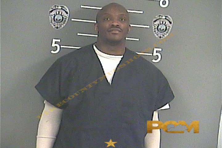 SAMUEL L HARRIS booking photo