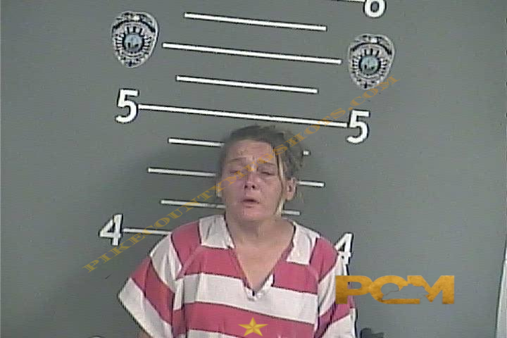 JODI M STILTNER booking photo