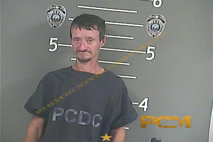 PHILLIP A ADKINS booking photo