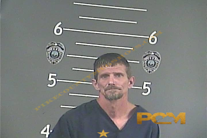 DONALD W RUBINCAN booking photo