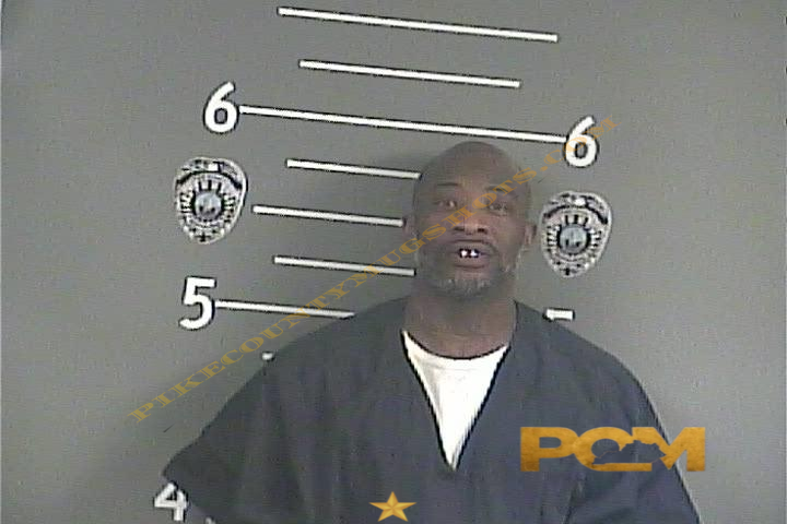 WILLIAM DEANTONIO BOYD booking photo