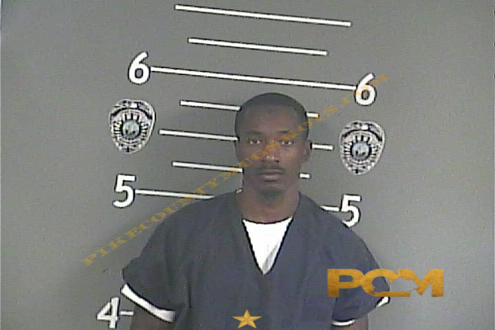 MALIQUE N LEWIS booking photo