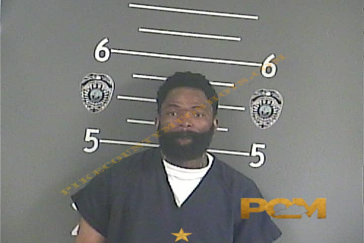 NICHOLAS MAURICE LAWTON booking photo