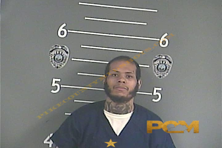 ZAKI ABDULLAH booking photo