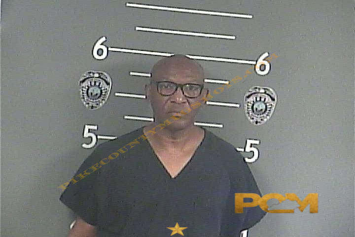 CHRISTOPER T ATWATER booking photo