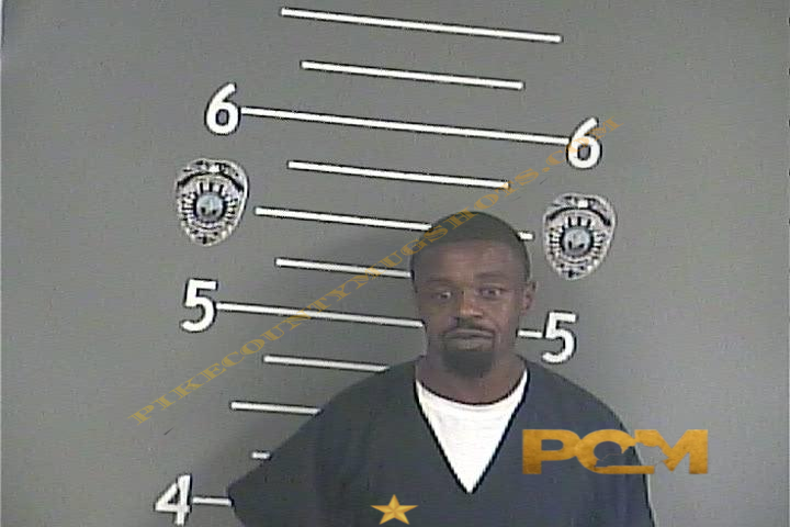 TERENCE A STAPLETON booking photo