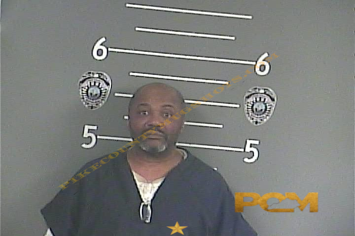 ROBERT C WILLIAMS booking photo