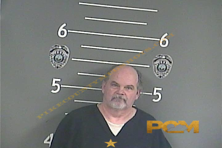 DANIEL . HOSKINS booking photo