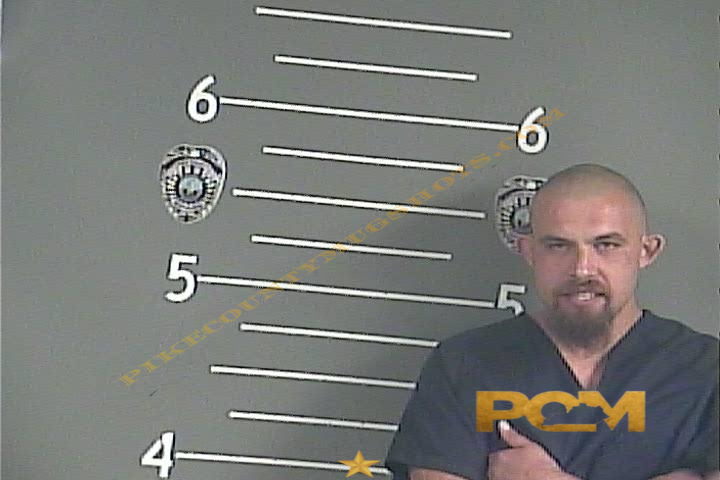 JESSIE L COCHRAN booking photo