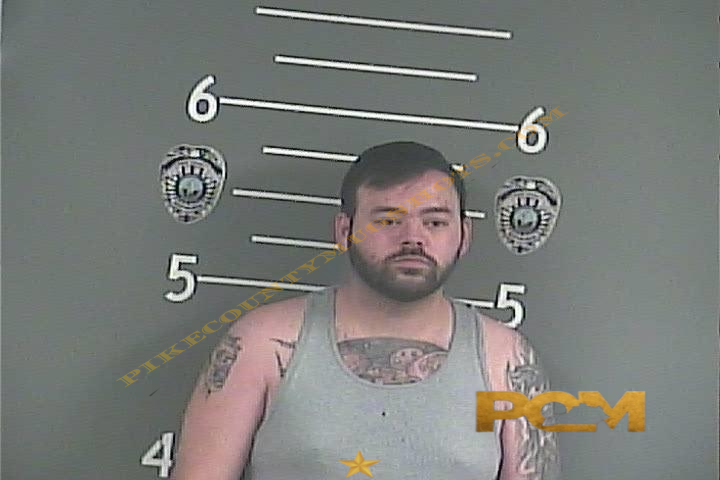 WILLIAM A HAMILTON booking photo